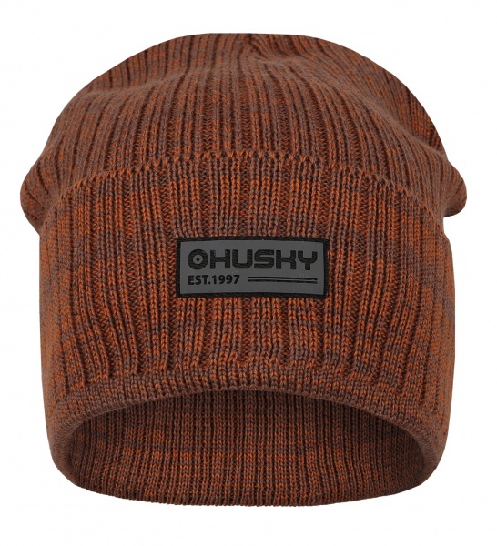 Unisex merino čiapka | Mermel