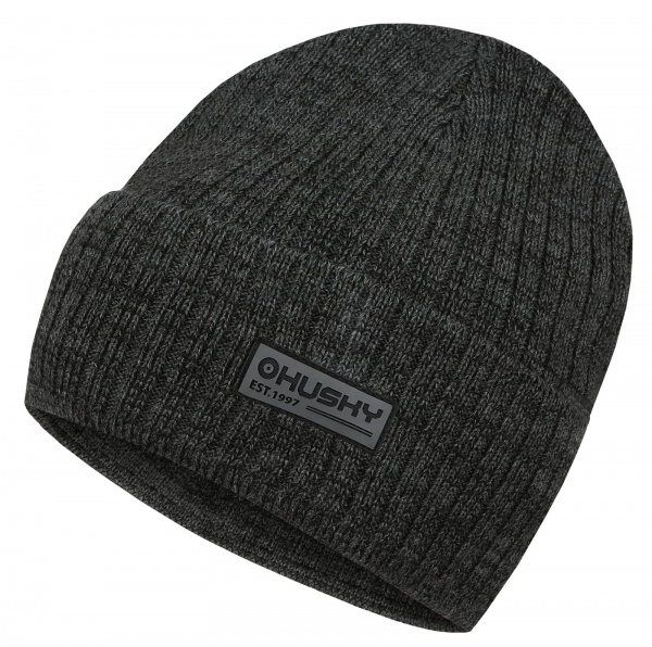 Unisex merino čiapka | Mermel