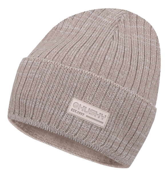 Unisex merino čiapka | Mermel