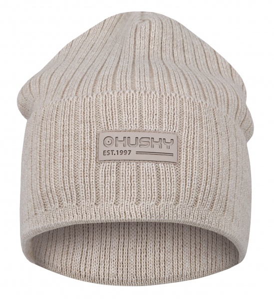 Unisex merino čiapka | Mermel