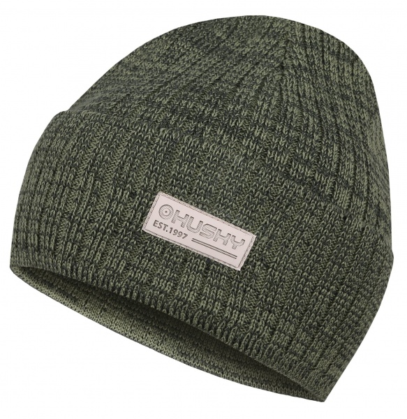 Unisex merino čiapka | Mermel
