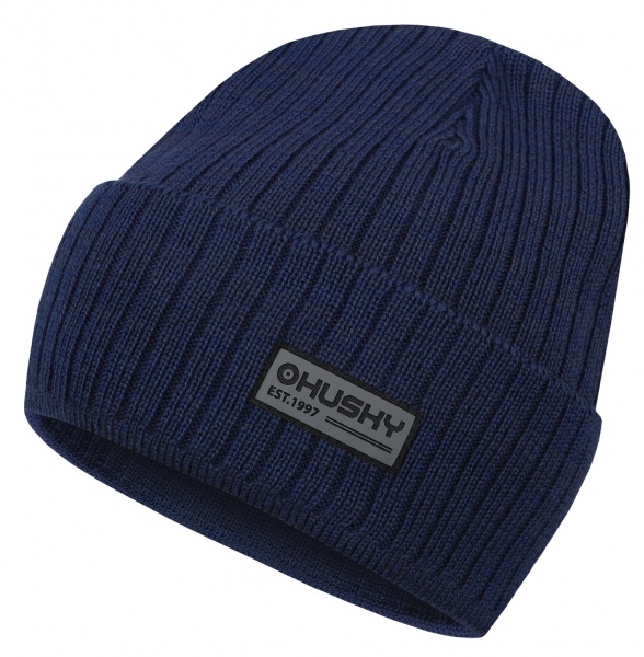 Unisex merino čiapka | Mermel