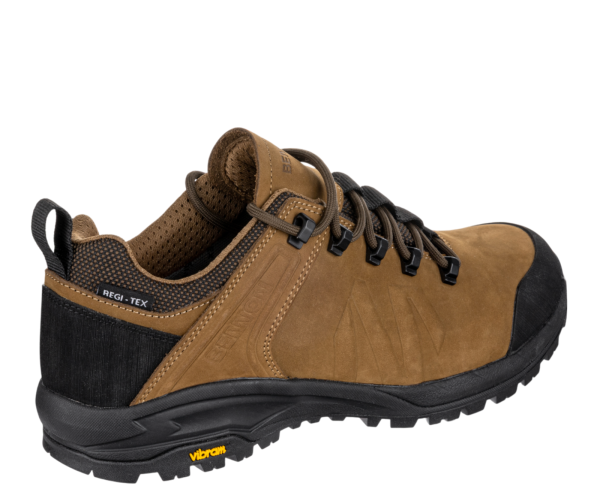 Unisex trekingové topánky | Terenno 2.0 low