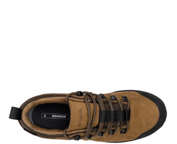 Unisex trekingové topánky | Terenno 2.0 low