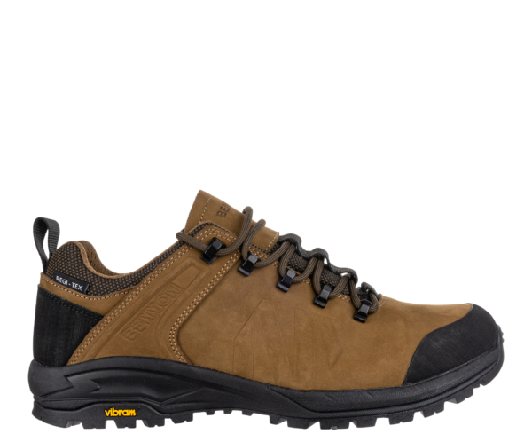 Unisex trekingové topánky | Terenno 2.0 low