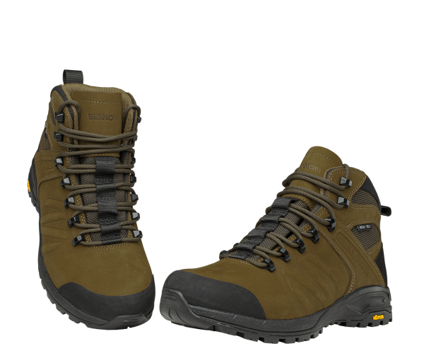 Unisex trekingové topánky | TERENNO 2.0 Mid