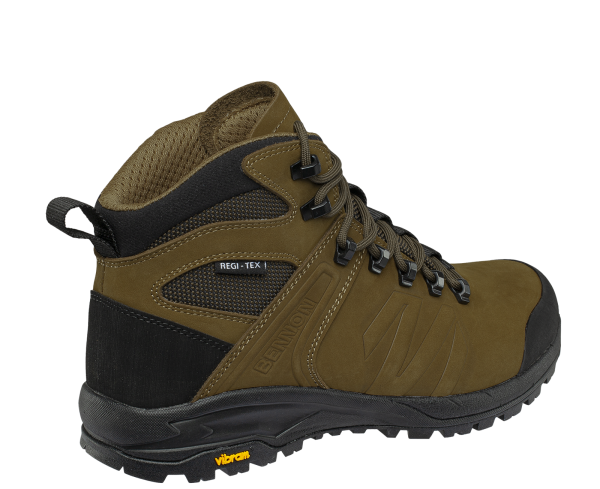Unisex trekingové topánky | TERENNO 2.0 Mid