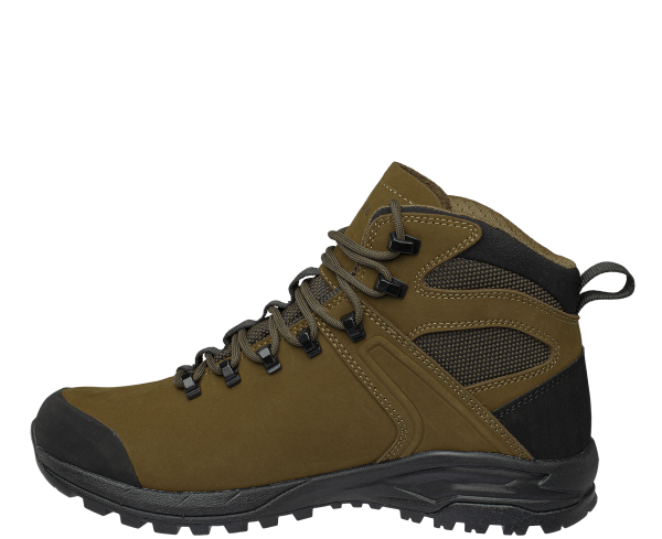 Unisex trekingové topánky | TERENNO 2.0 Mid