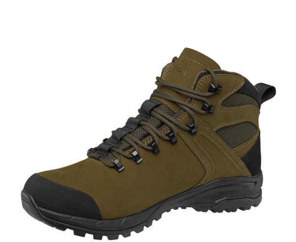 Unisex trekingové topánky | TERENNO 2.0 Mid
