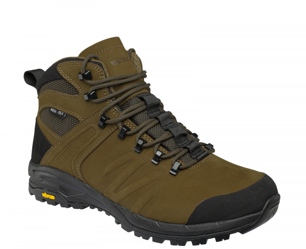 Unisex trekingové topánky | TERENNO 2.0 Mid