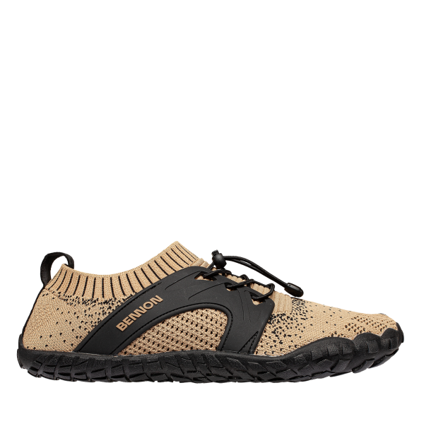 Unisex voľnočasové topánky| BENNON Bosky barefoot