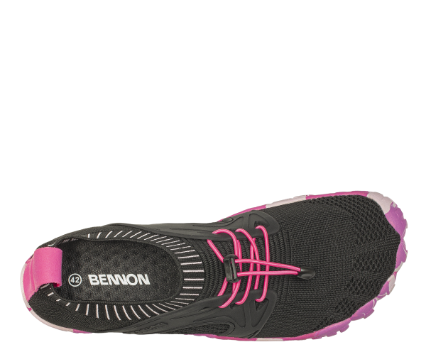 Unisex voľnočasové topánky| BENNON Bosky barefoot