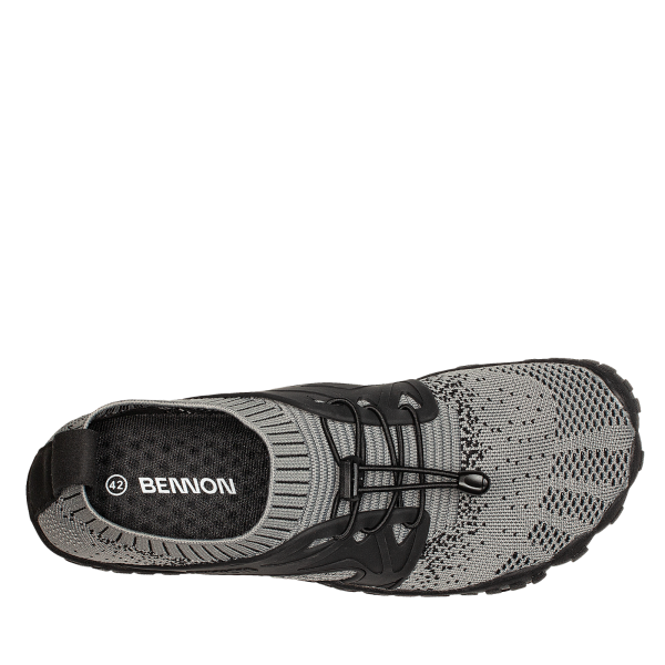 Unisex voľnočasové topánky| BENNON Bosky barefoot
