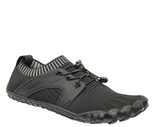 Unisex voľnočasové topánky| BENNON Bosky barefoot