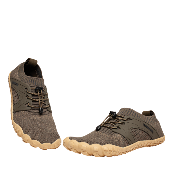Unisex voľnočasové topánky| BENNON Bosky barefoot