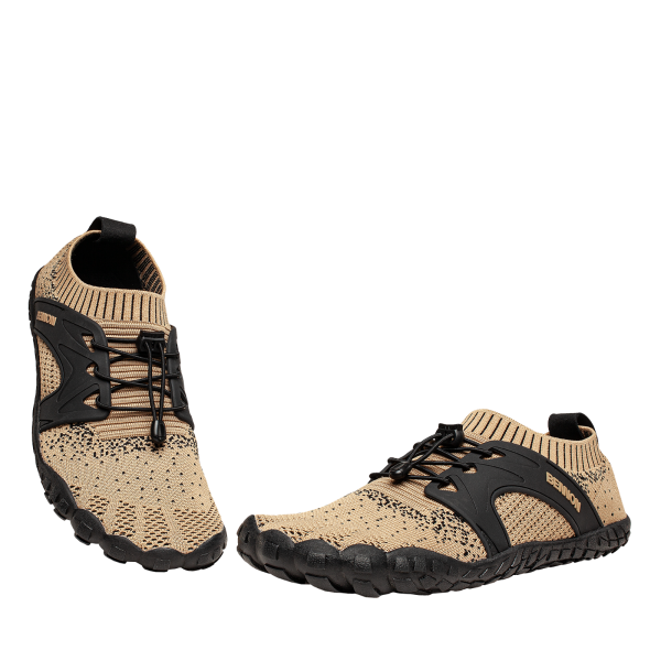 Unisex voľnočasové topánky| BENNON Bosky barefoot