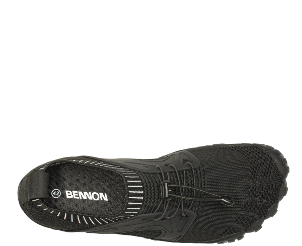 Unisex voľnočasové topánky| BENNON Bosky barefoot