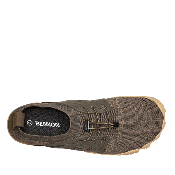 Unisex voľnočasové topánky| BENNON Bosky barefoot