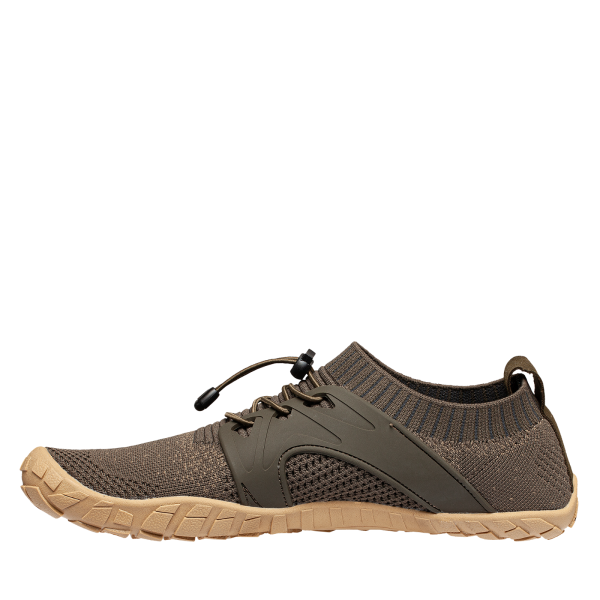 Unisex voľnočasové topánky| BENNON Bosky barefoot