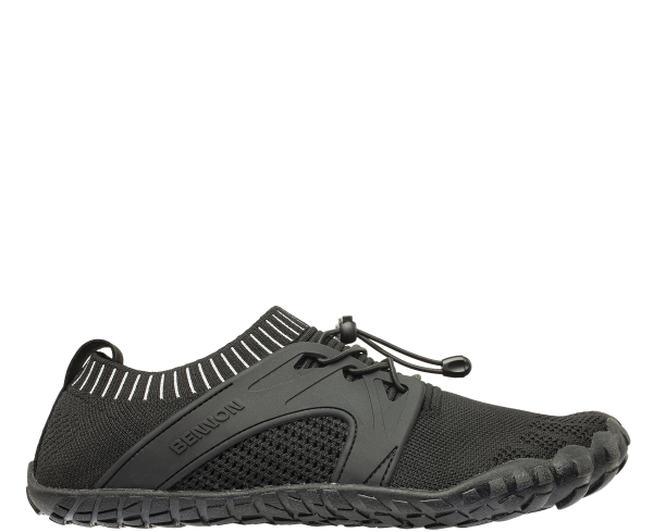 Unisex voľnočasové topánky| BENNON Bosky barefoot