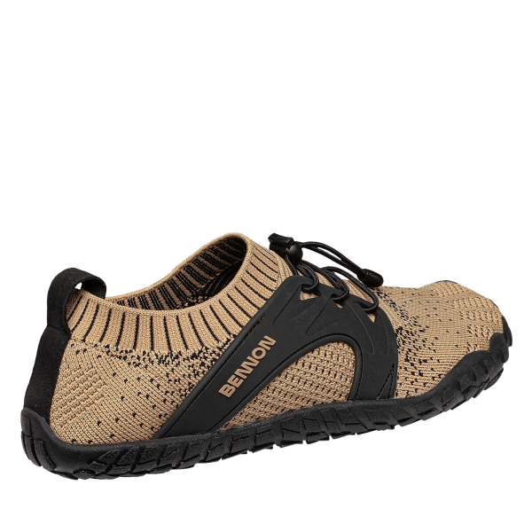 Unisex voľnočasové topánky| BENNON Bosky barefoot