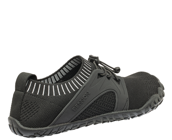 Unisex voľnočasové topánky| BENNON Bosky barefoot