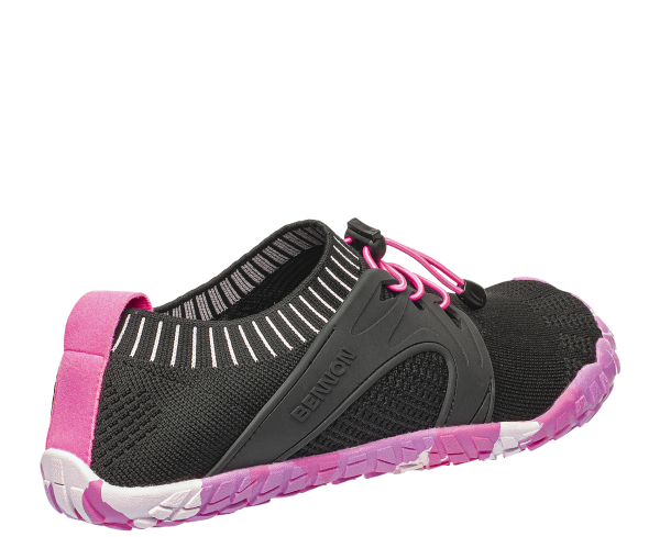 Unisex voľnočasové topánky| BENNON Bosky barefoot