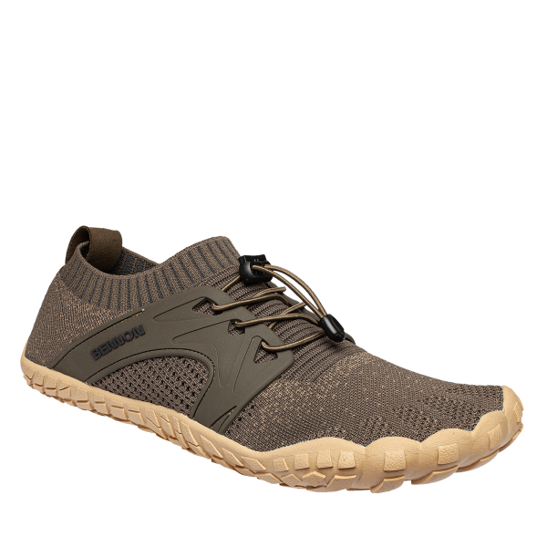 Unisex voľnočasové topánky| BENNON Bosky barefoot