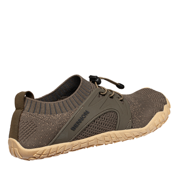 Unisex voľnočasové topánky| BENNON Bosky barefoot