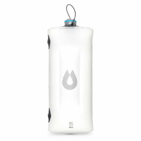 Vak na vodu vrátane filtra | SEEKER+ 6L Gravity Filter Kit