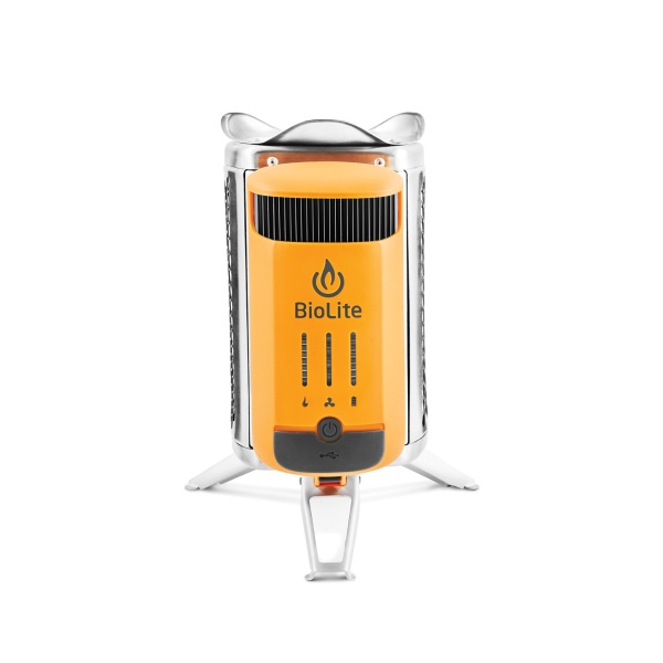 Varič | Campstove 2+