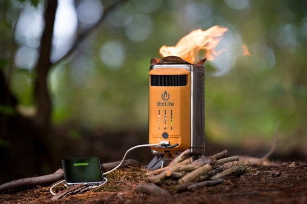 Varič | Campstove 2+