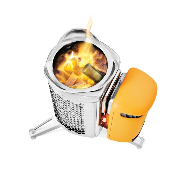 Varič | Campstove 2+