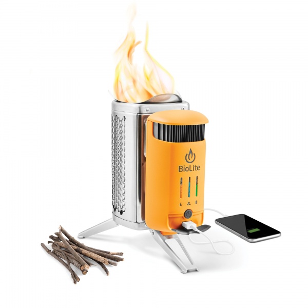 Varič | Campstove 2+