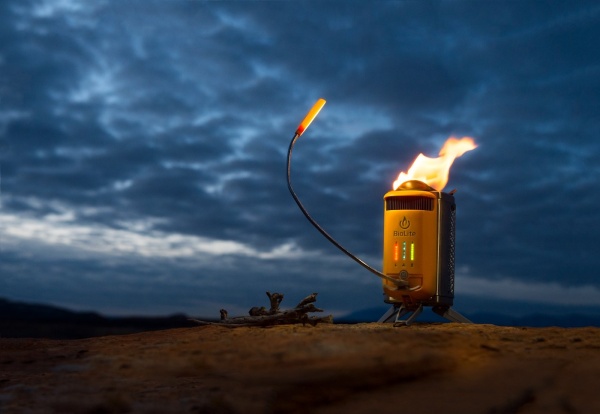 Varič | Campstove 2+