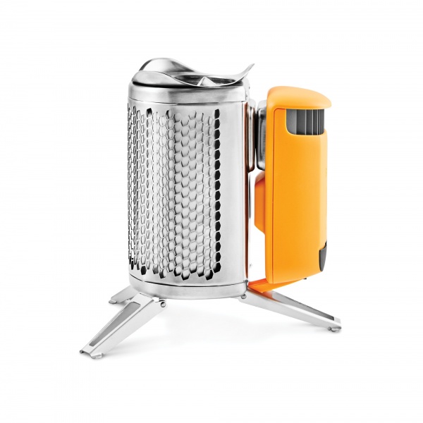 Varič | Campstove 2+