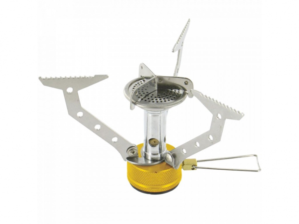 Varič | HPX100 Compact Stove Varič