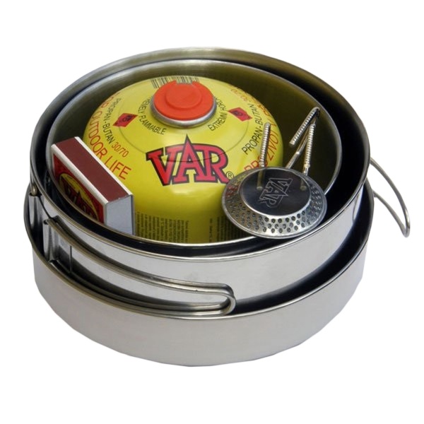 Varič Var Var 2