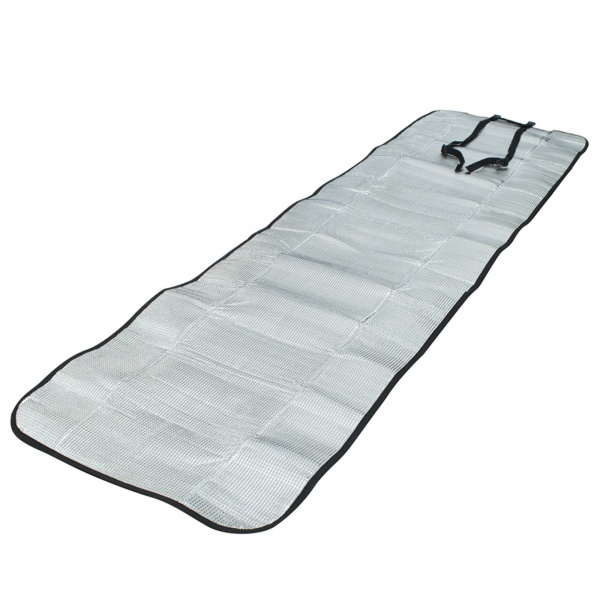 YATE alumatka 180/50cm