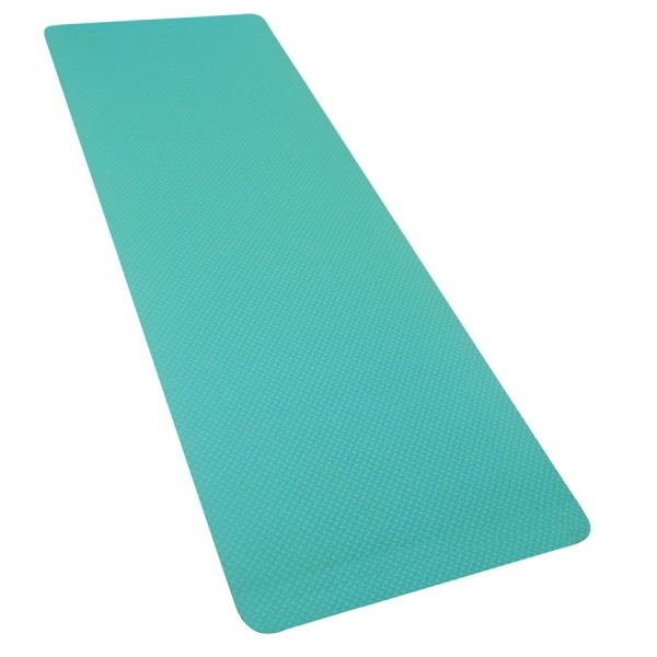 YATE podložka YOGA MAT dvojvrstvová mat. TPE