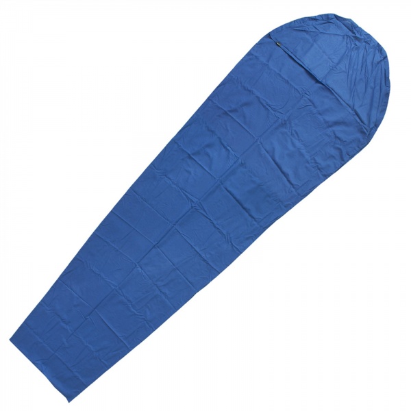 YATE vložka do spacáka PES/BA Mummy 230x80 cm