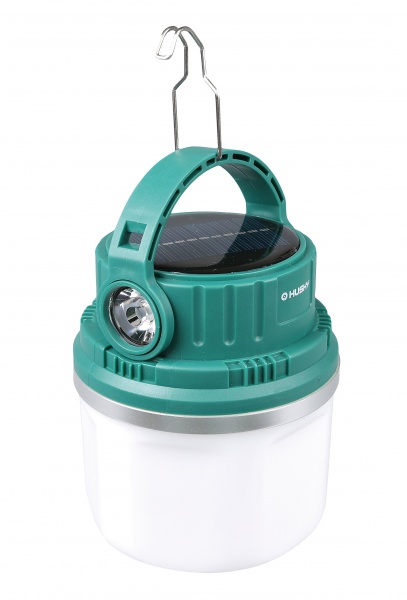 Závesná lampa | Solárne svetlo Solla